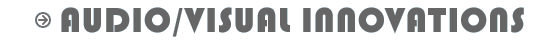 Audio/Visua